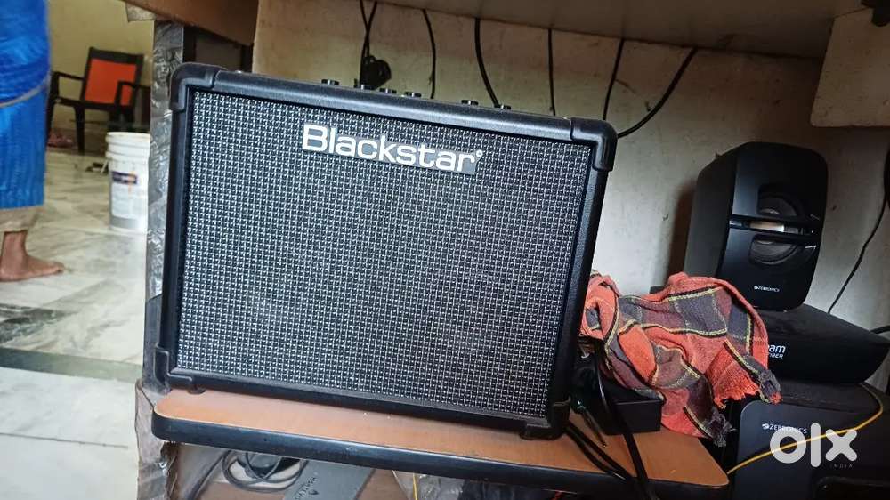 Blackstar id core v10 Amplifier