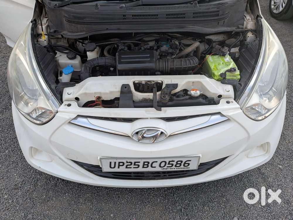 Hyundai Eon Era + Lpg, 2014, Lpg