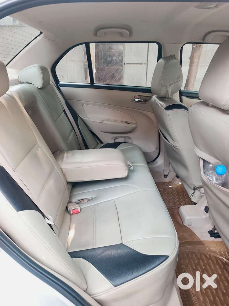 Maruti Suzuki Swift Dzire Zdi Plus , 2015, Diesel