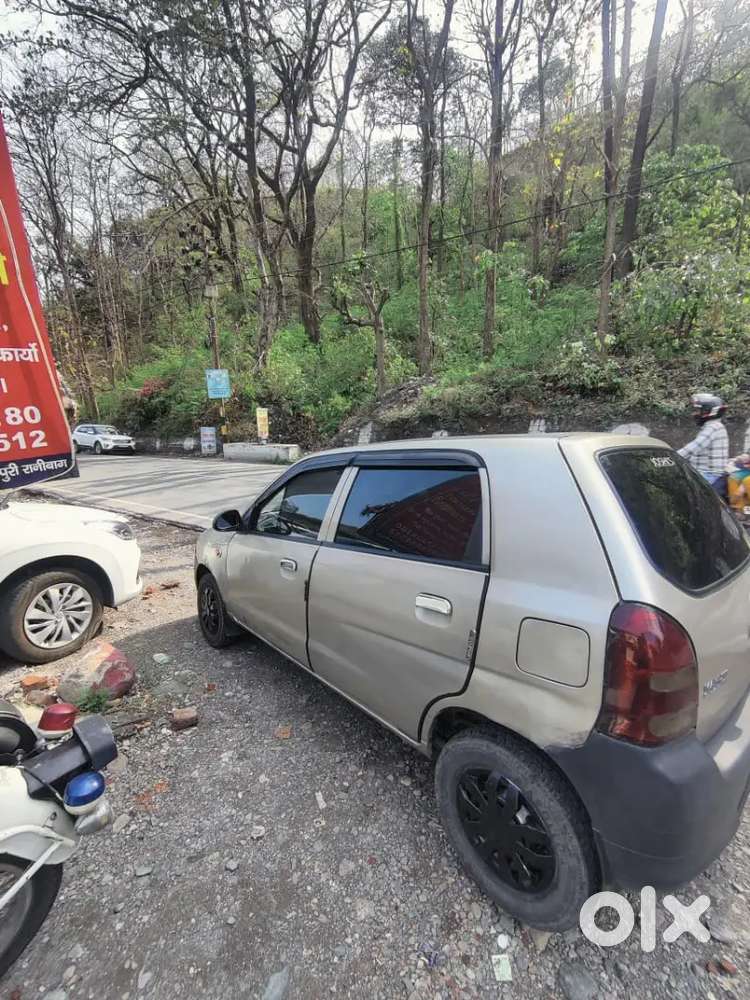 Urgent Sale Car In Good Condition Like New Only Buyers Contacts
