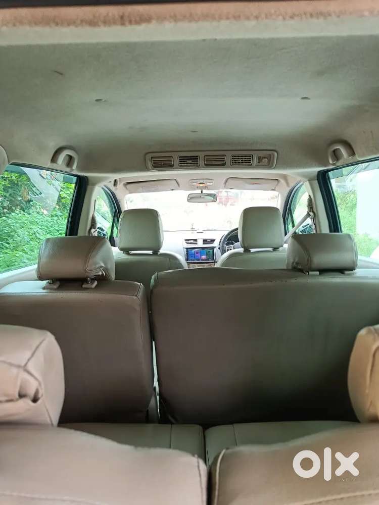 Maruti Suzuki Ertiga 2016 Diesel Well Maintained