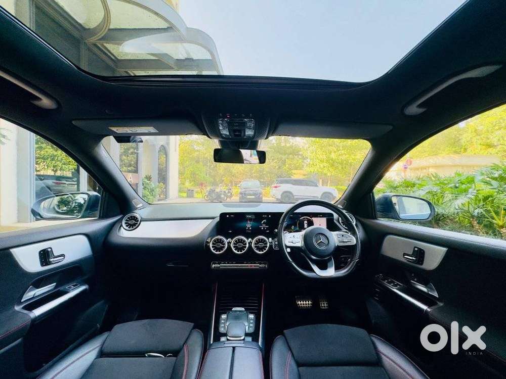 Mercedes-benz Amg Gla35 4matic, 2022, Petrol