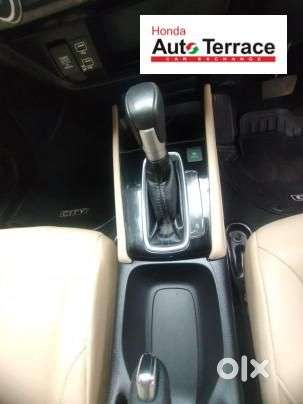 Honda City 1.5 Zx I-vtec Mt, 2021, Petrol