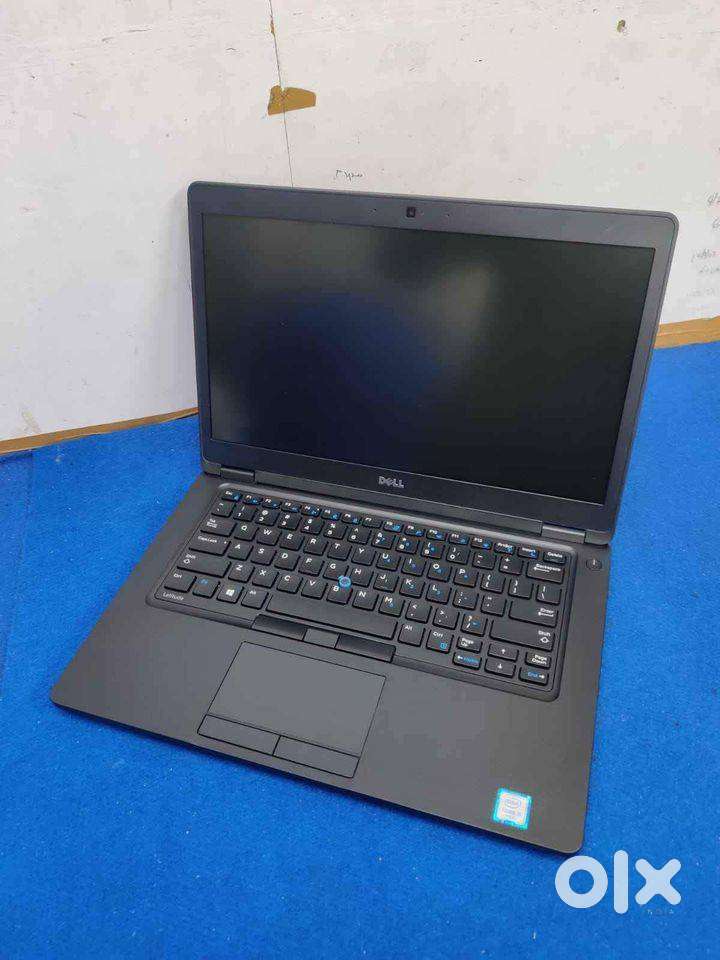 dell i5 7th gen laptop for sell in just 13500 lowest price in market