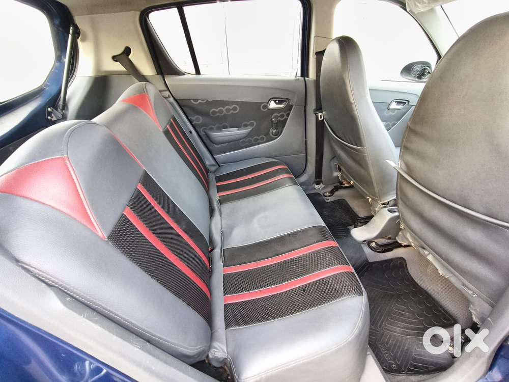 Maruti Suzuki Alto 800 2012-2016 Lxi, 2015, Petrol