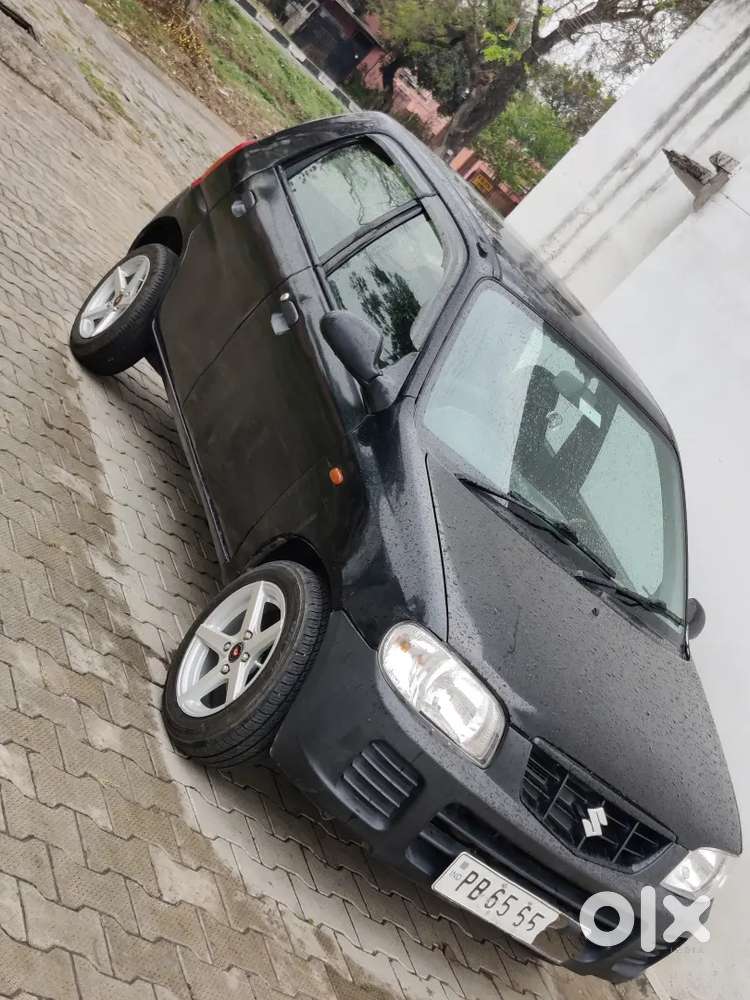Maruti Suzuki Alto 800 2012 Petrol Good Condition