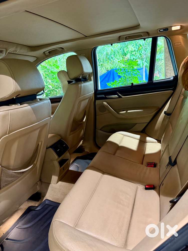 Bmw X3 Well Maintained Excellent Condition, Clean And Classy