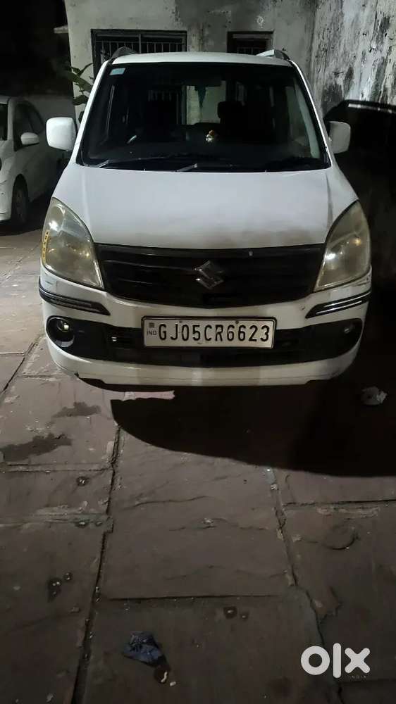 Maruti Suzuki Wagon R 2011 Petrol Manua. Valid Up To 2031octoberl