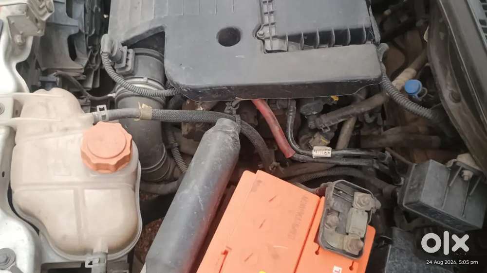 Tata Zest 1.3 Diesel 2017