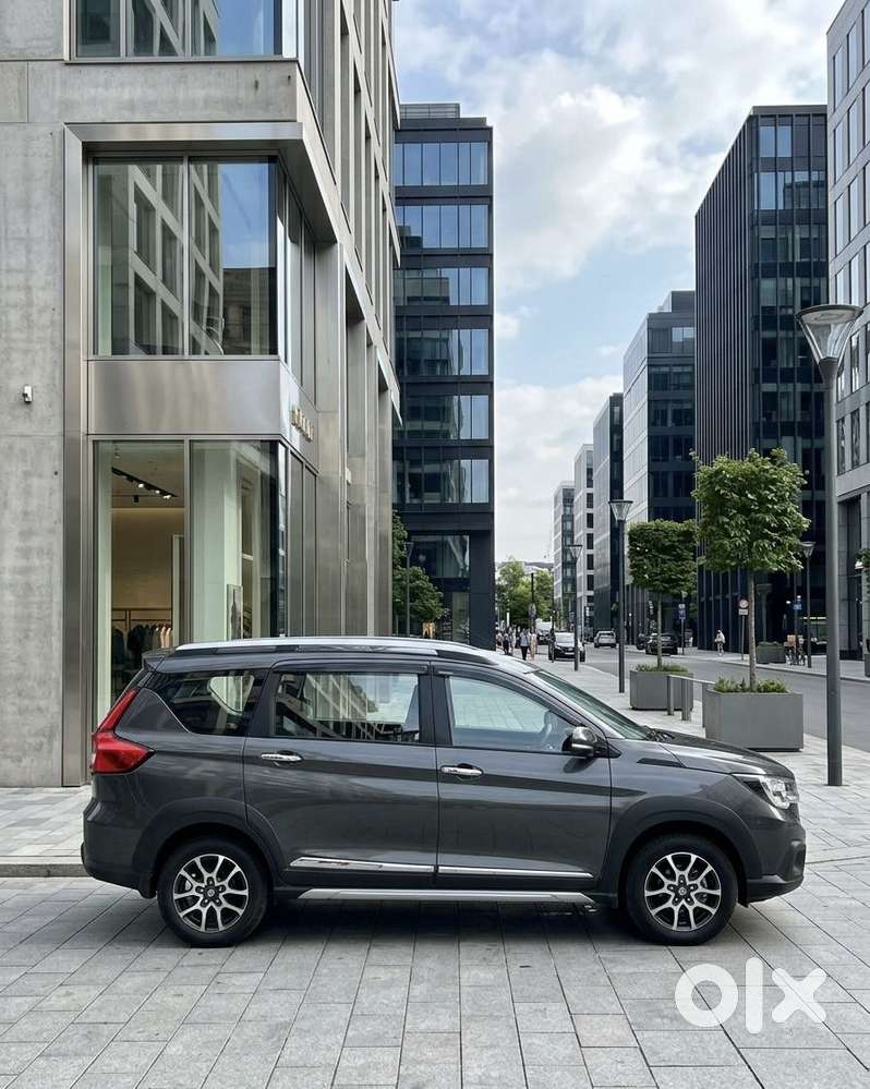 Maruti Suzuki Xl6 Alpha, 2022, Petrol
