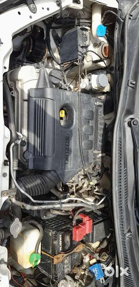 Maruti Suzuki Wagon R Lxi 2018