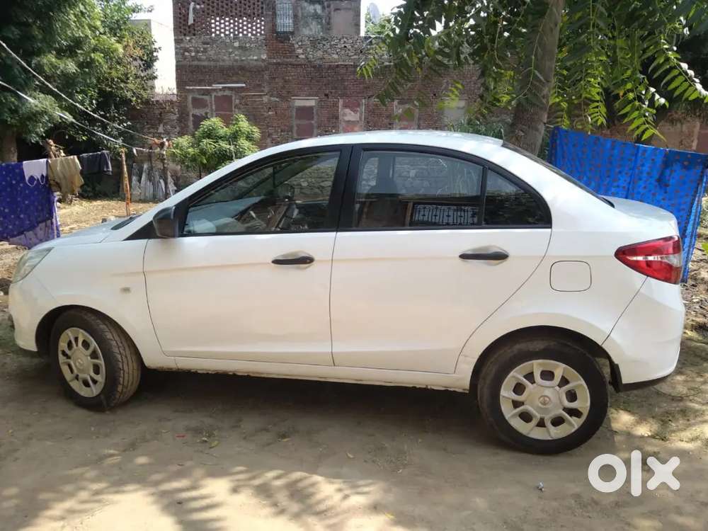 Tata Zest 2016 Diesel Well Maintained