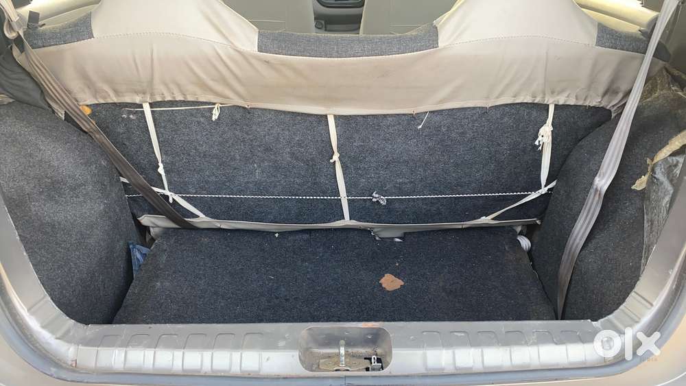 Datsun Redigo T Option, 2017, Petrol