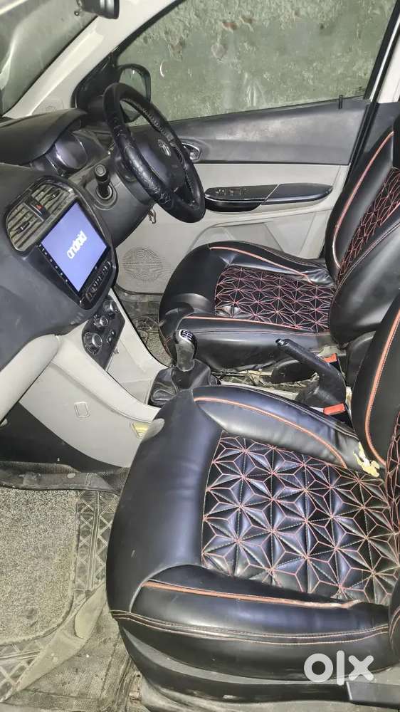 2018 Tata Tiago Xz Opt