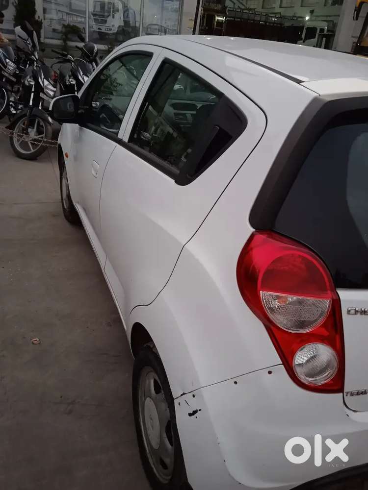 Chevrolet Beat