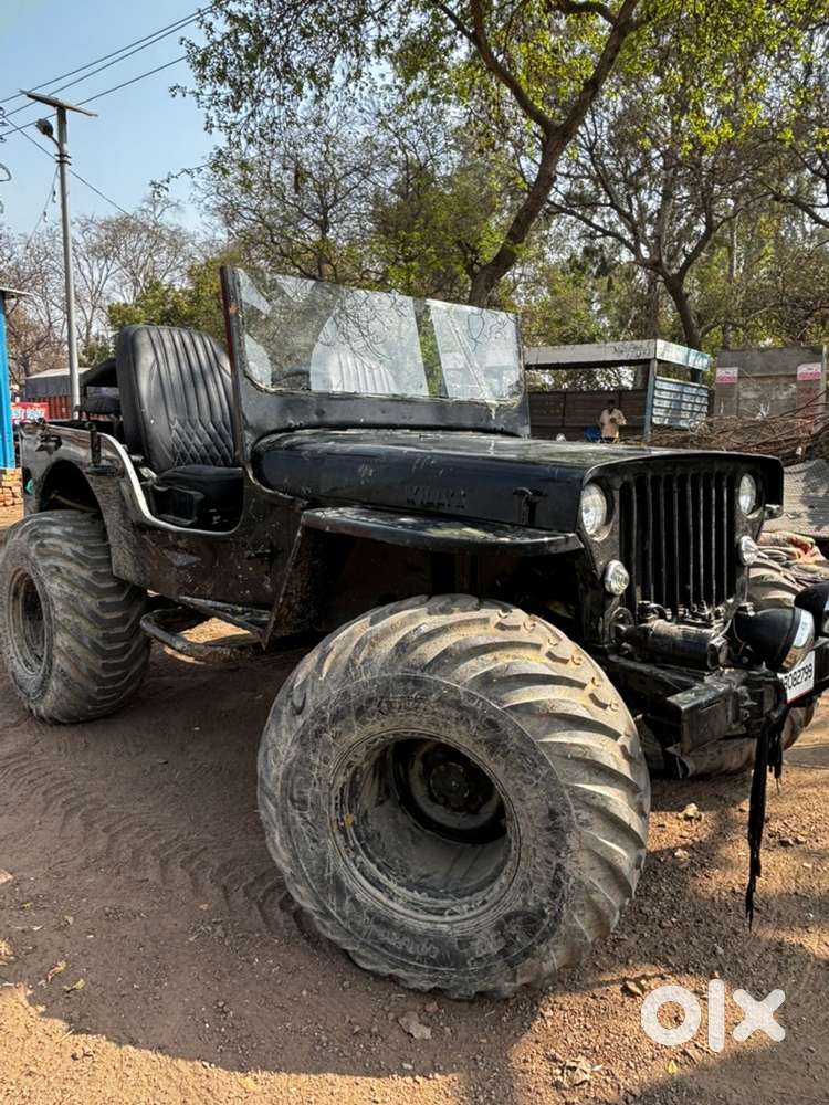 Jeep Compass 2028 Diesel Good Condition