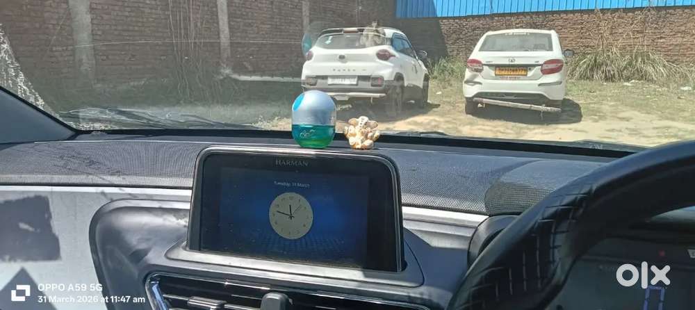 Tata Altroz 2023 Cng & Hybrids Well Maintained