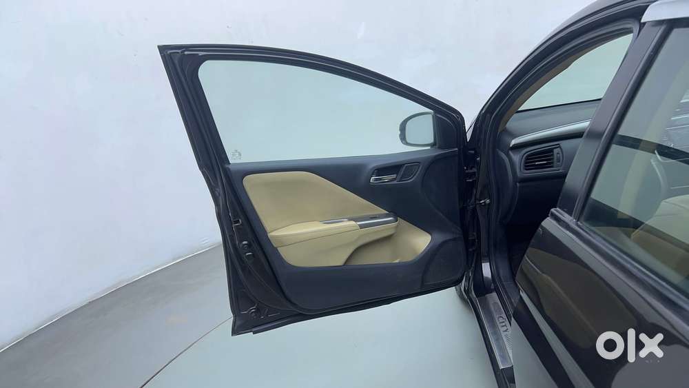 Honda City I Dtec Vx, 2016, Petrol