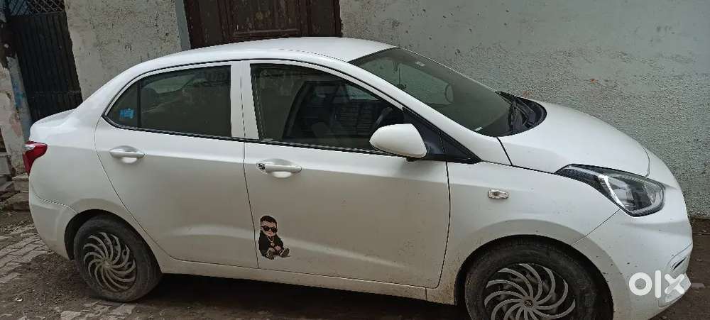 Hyundai Xcent 1.2t 2022