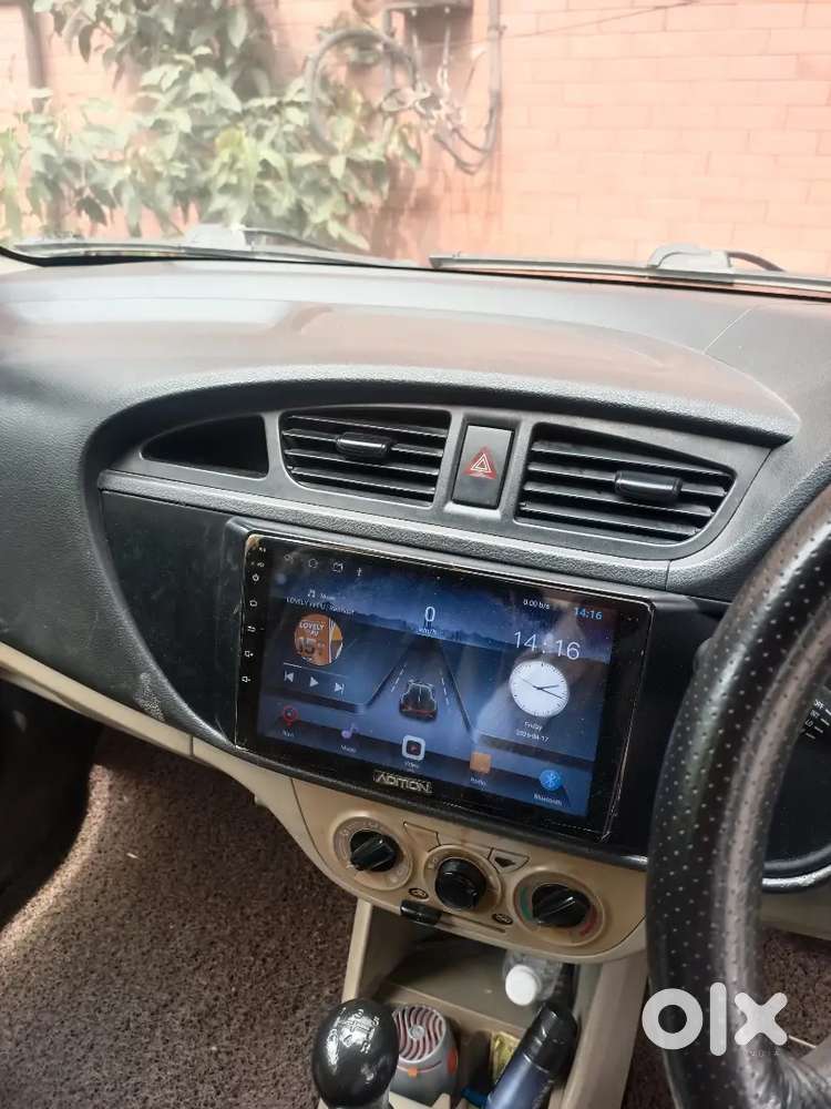 Maruti Suzuki Alto K10 2015