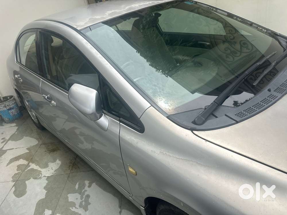 Honda Civic 1.8 Petrol 2008