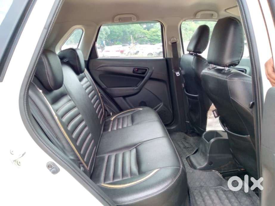 Maruti Suzuki Vitara Brezza Vdi, 2017, Diesel