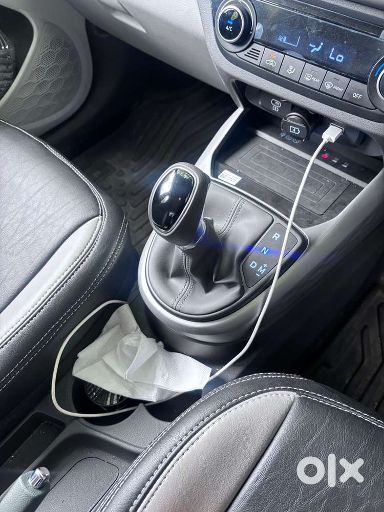 Hyundai Grand I10 2024