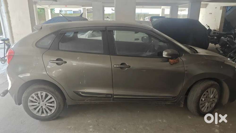 Maruti Baleno 2019 First Owner