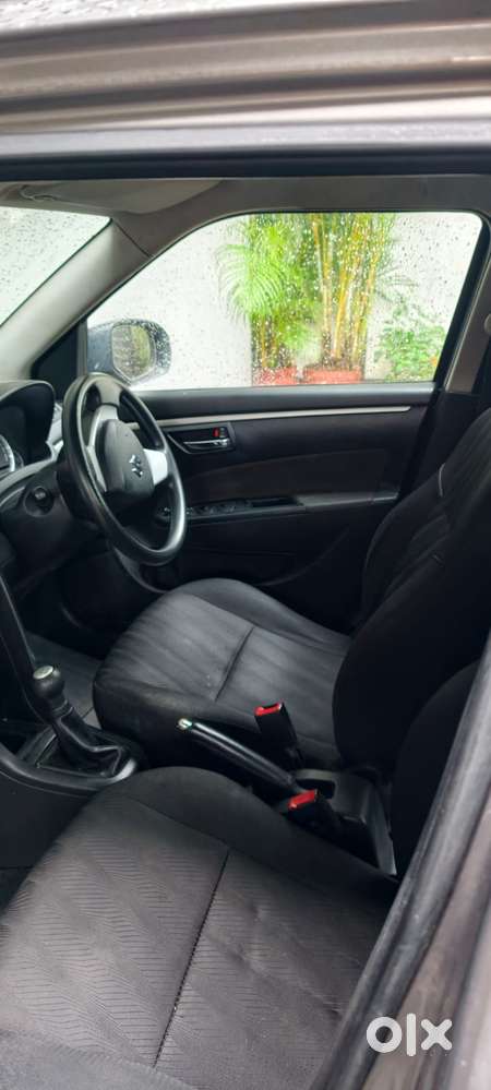 Maruti Suzuki Swift Vxi, 2014, Petrol