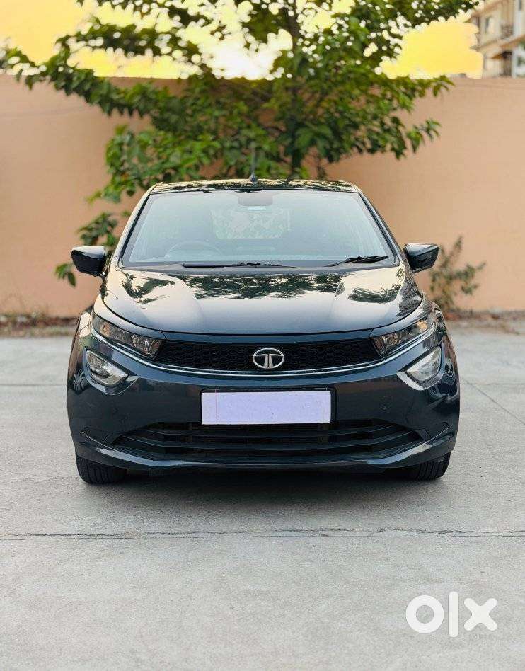 Tata Altroz 1.2 Xt, 2020, Petrol