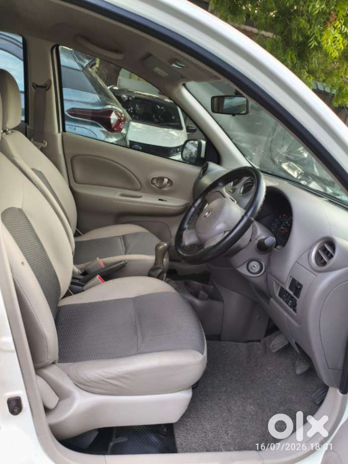Renault Pulse Rxl Diesel, 2013, Diesel