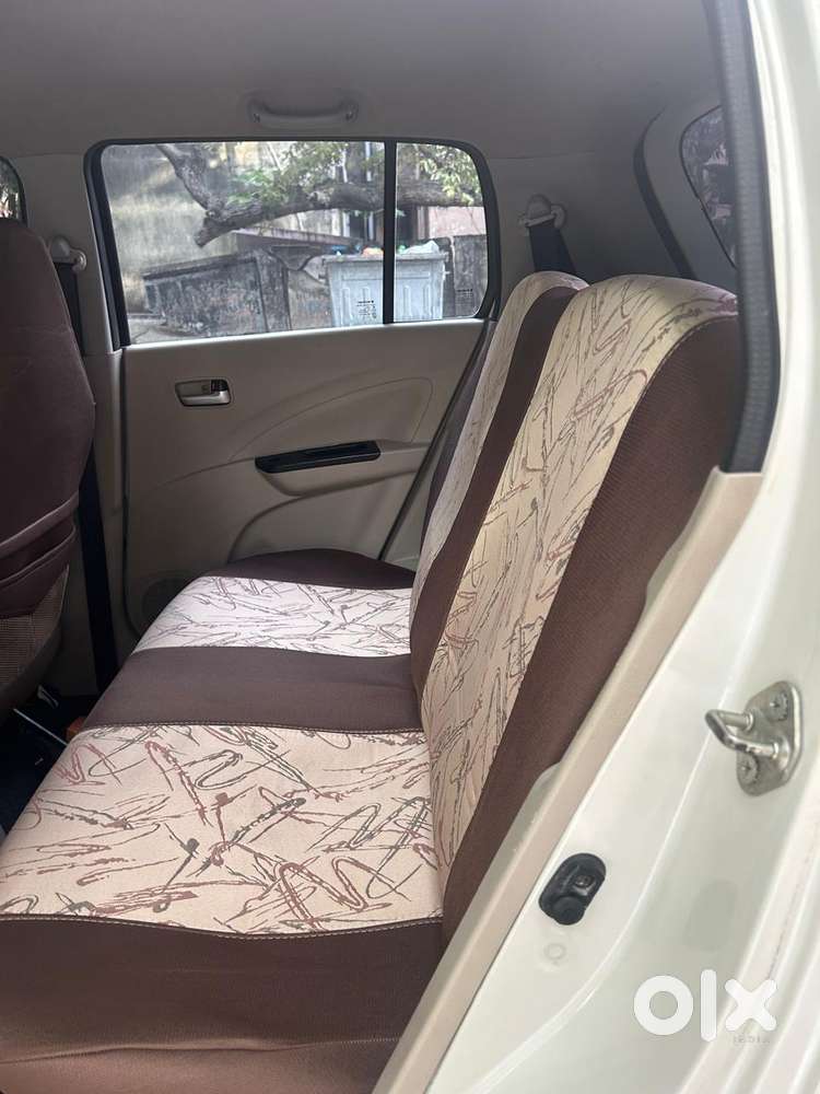 Maruti Suzuki Celerio Vxi, 2018, Petrol