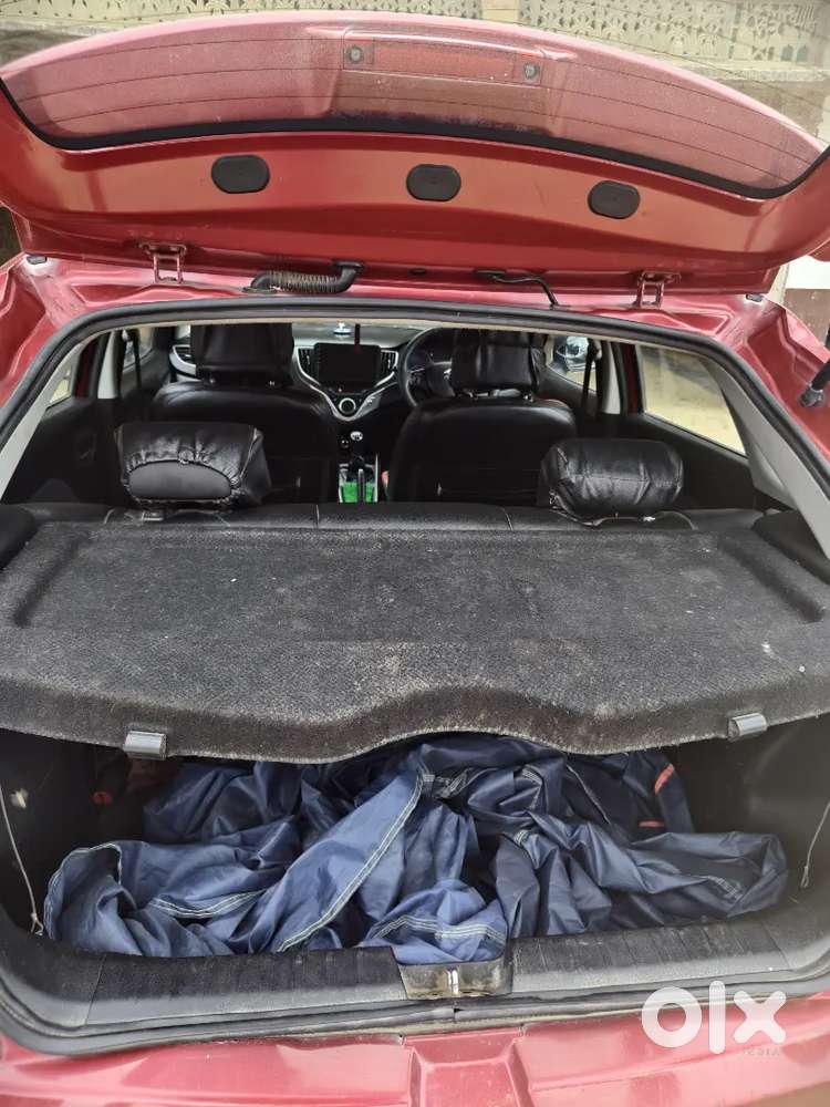 Maruti Suzuki Baleno 2020 Diesel Good Condition