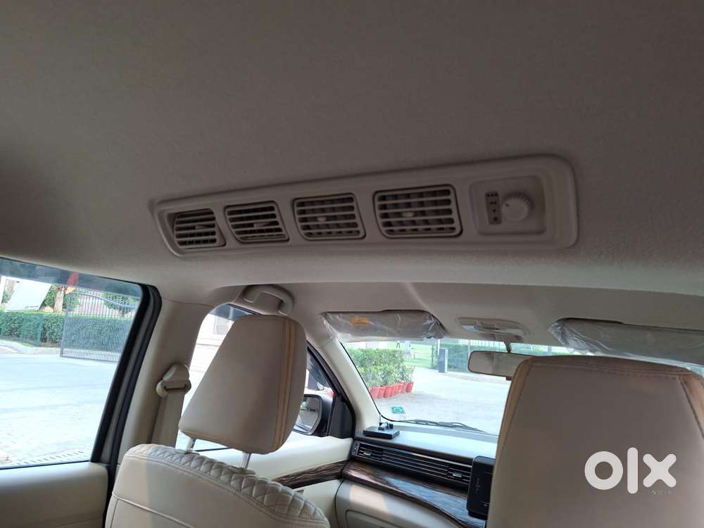 Maruti Suzuki Ertiga 1.5 Vxi, 2019, Cng & Hybrids