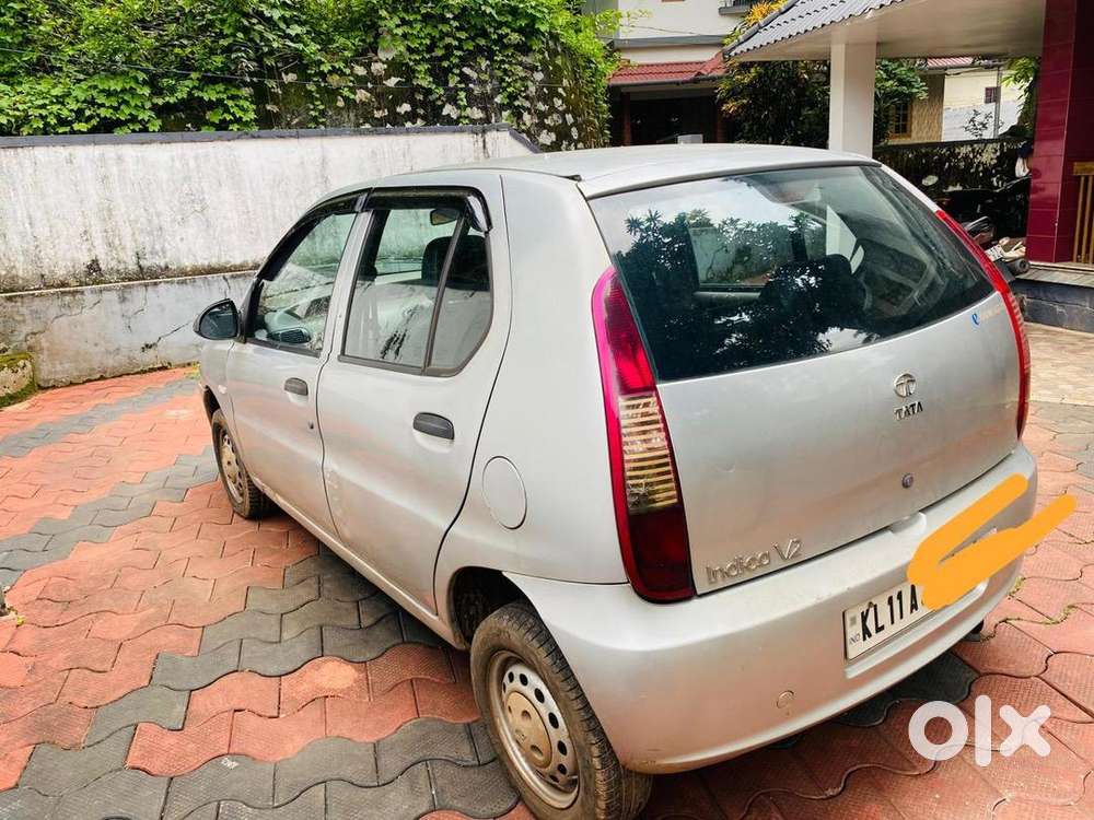 Tata Diesel Car 2011