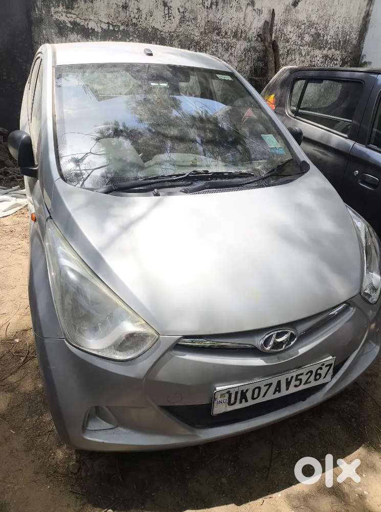 Dehradun Rajested Uk07av 5267 Very Good Condition New Battery