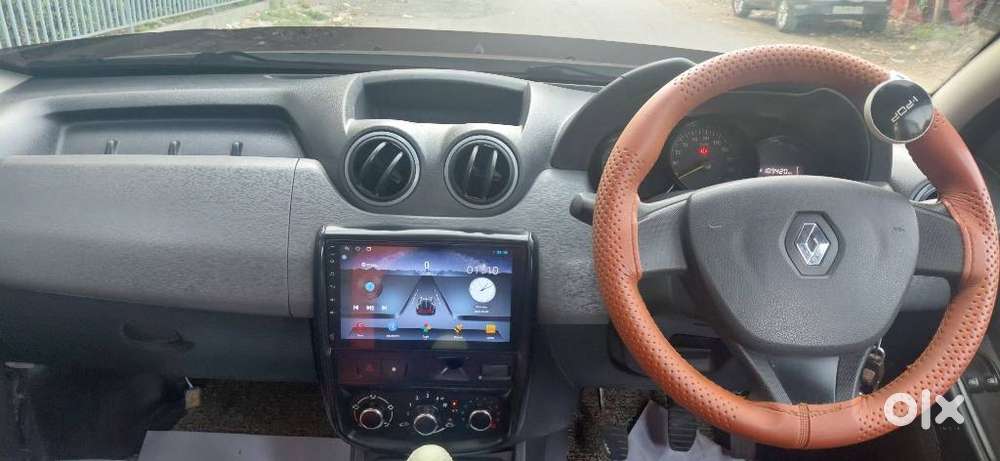 Renault Duster 85ps Diesel Rxe, 2016, Diesel