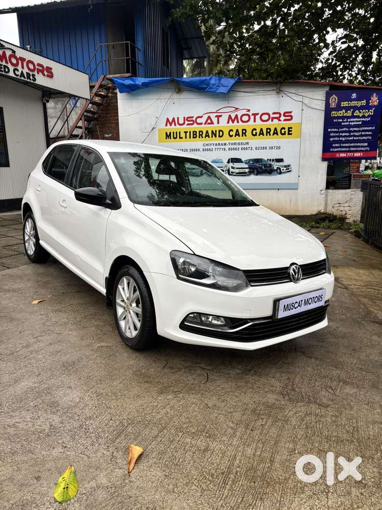 Volkswagen Polo 1.0 Highline Plus Tsi, 2018, Petrol