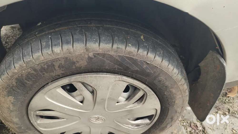 Tata Indica Vista 2012