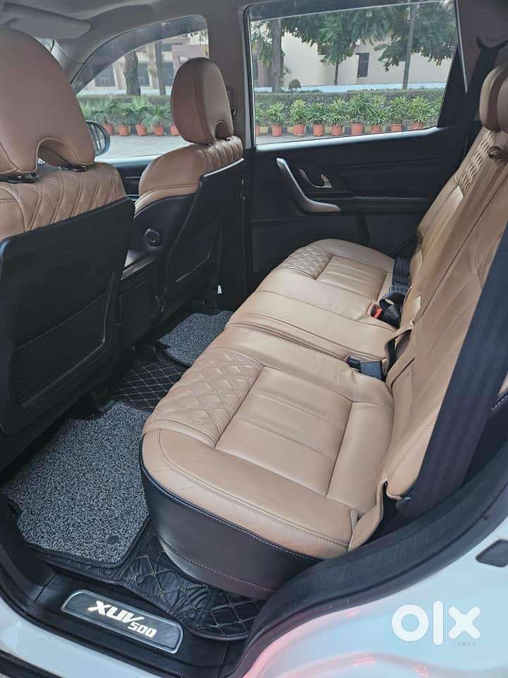 Mahindra Diesel 2019 Automatic