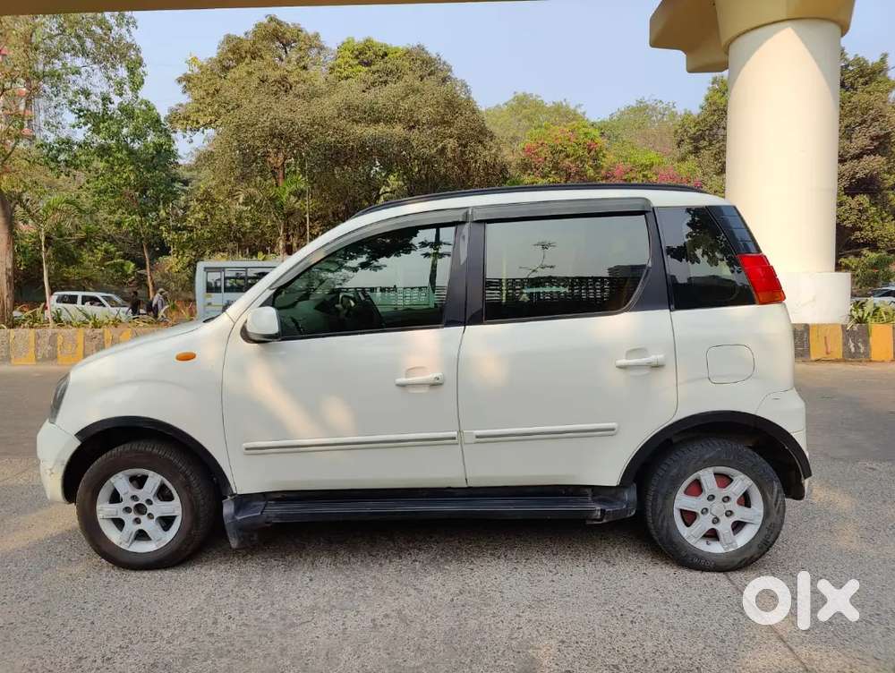 Mahindra Quanto 2015 Diesel Manual