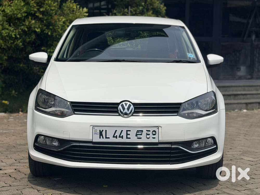 Volkswagen Polo Select 1.5 Tdi Highline, 2017, Diesel