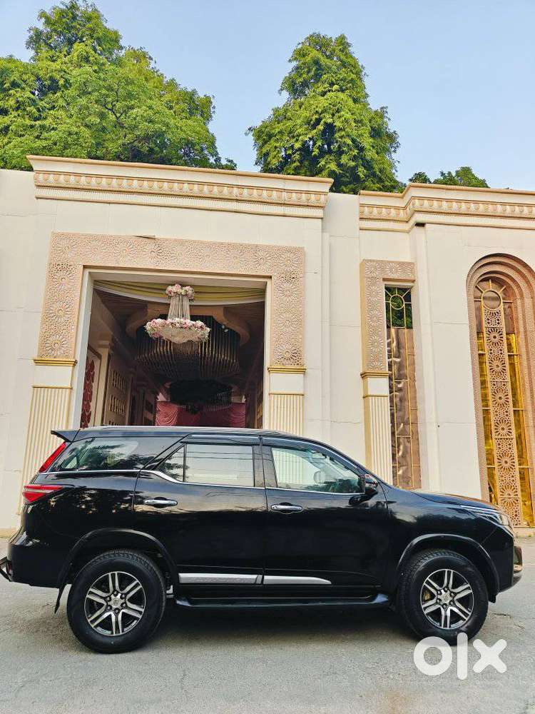 Toyota Fortuner 3.0 4x2 Mt, 2021, Diesel