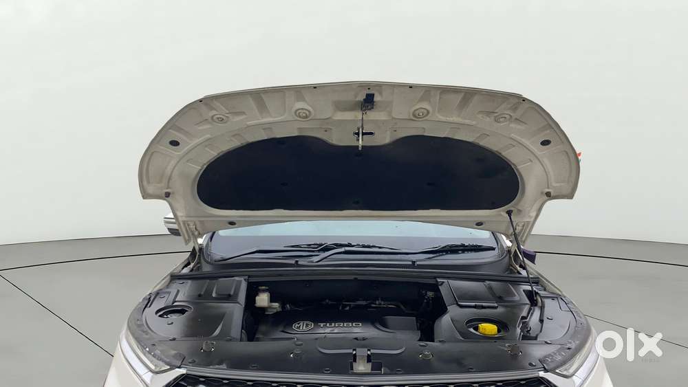 Mg Hector 2.0 Sharp Diesel, 2019, Diesel