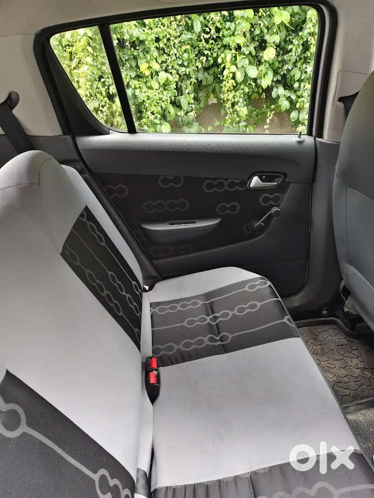 Maruti Suzuki Alto 2016