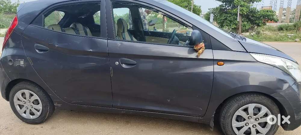 Hyundai Eon Magna 2016