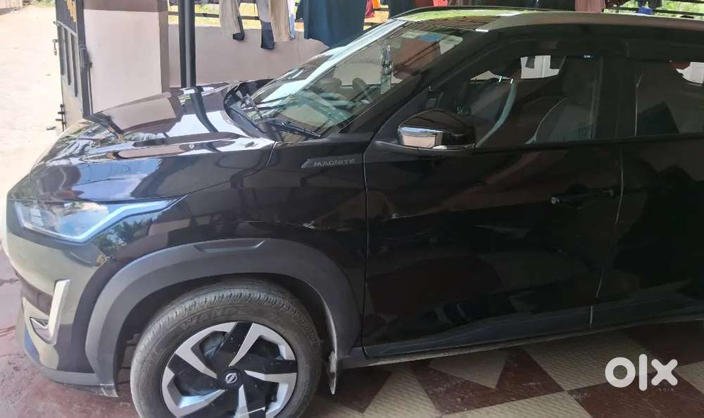 Nissan Magnite 1.0 Xl 2024 Petrol