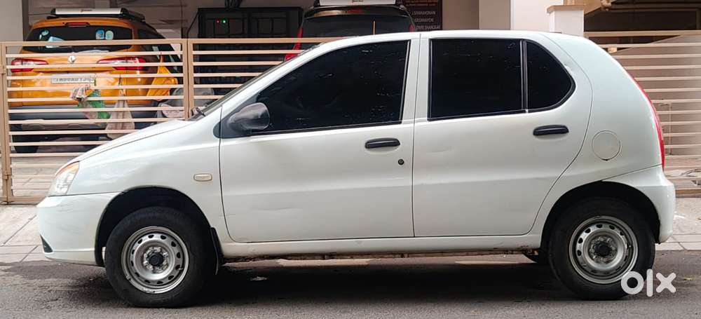 Tata Indica V2 Dle Bsiii, 2017, Diesel