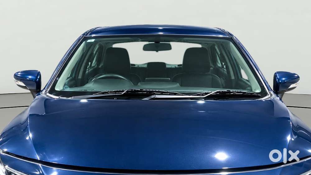 Maruti Suzuki Baleno 1.2 Alpha At, 2023, Petrol