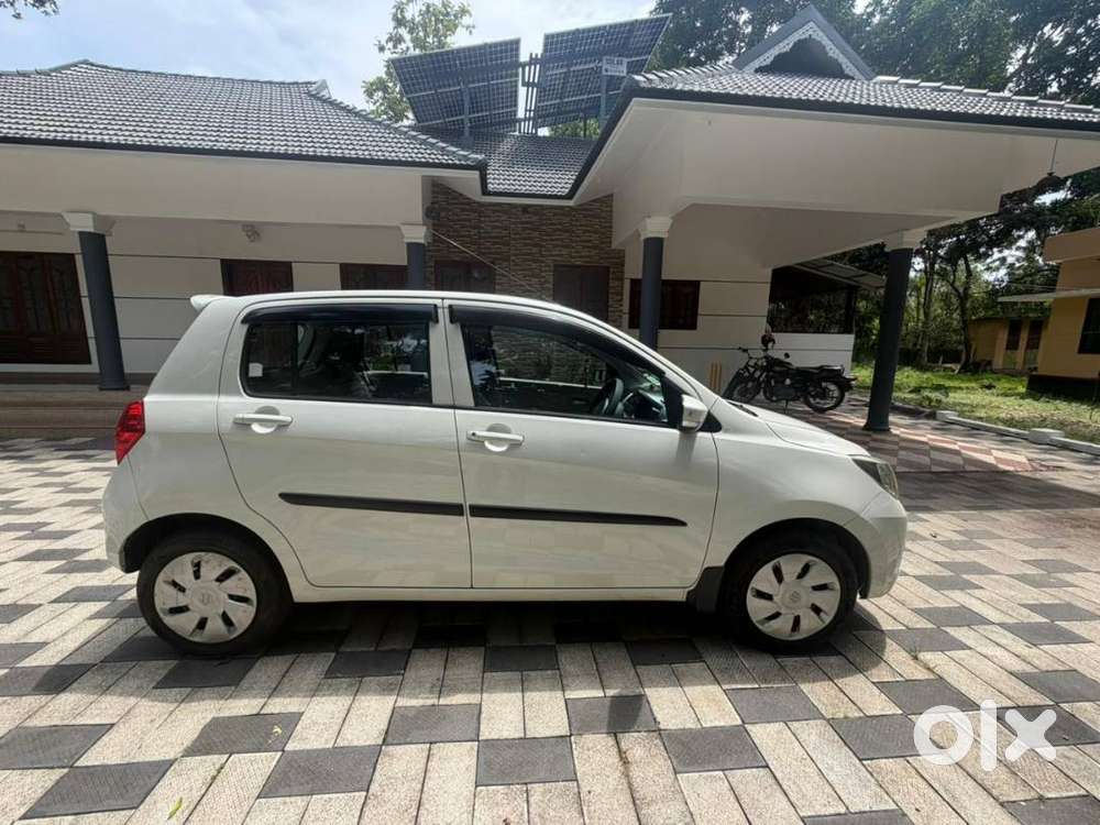 Maruti Suzuki Celerio 2017 Petrol Good Condition